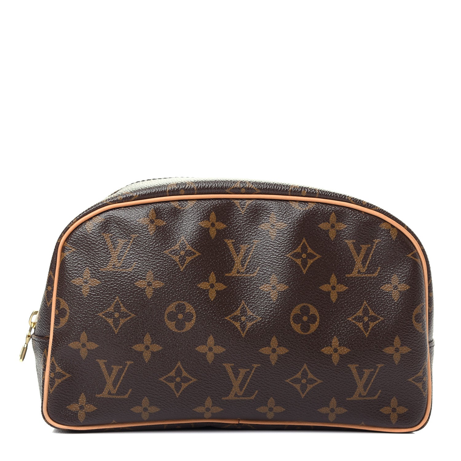 Louis Vuitton Monogram Toiletry Bag 25 1 of 8