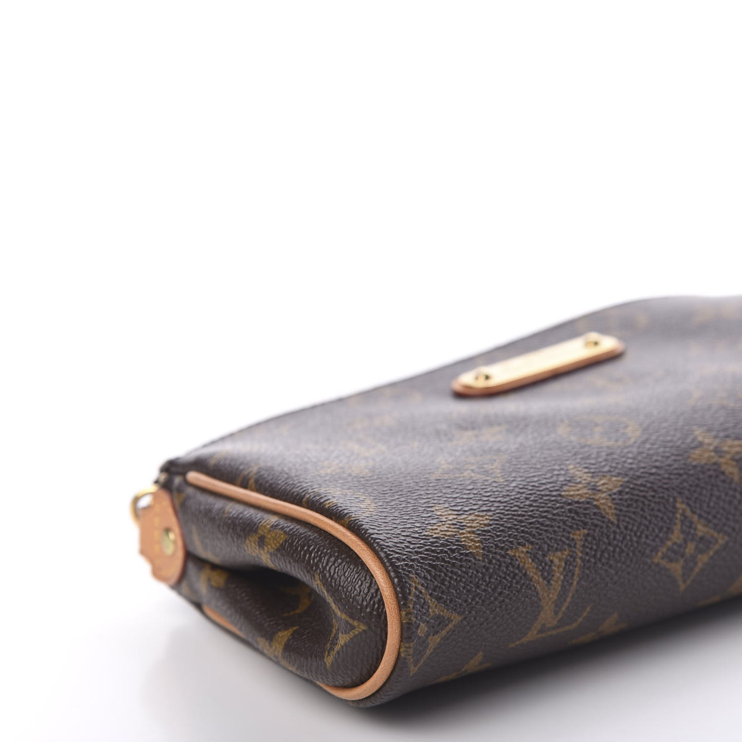 Monogram Eva Clutch