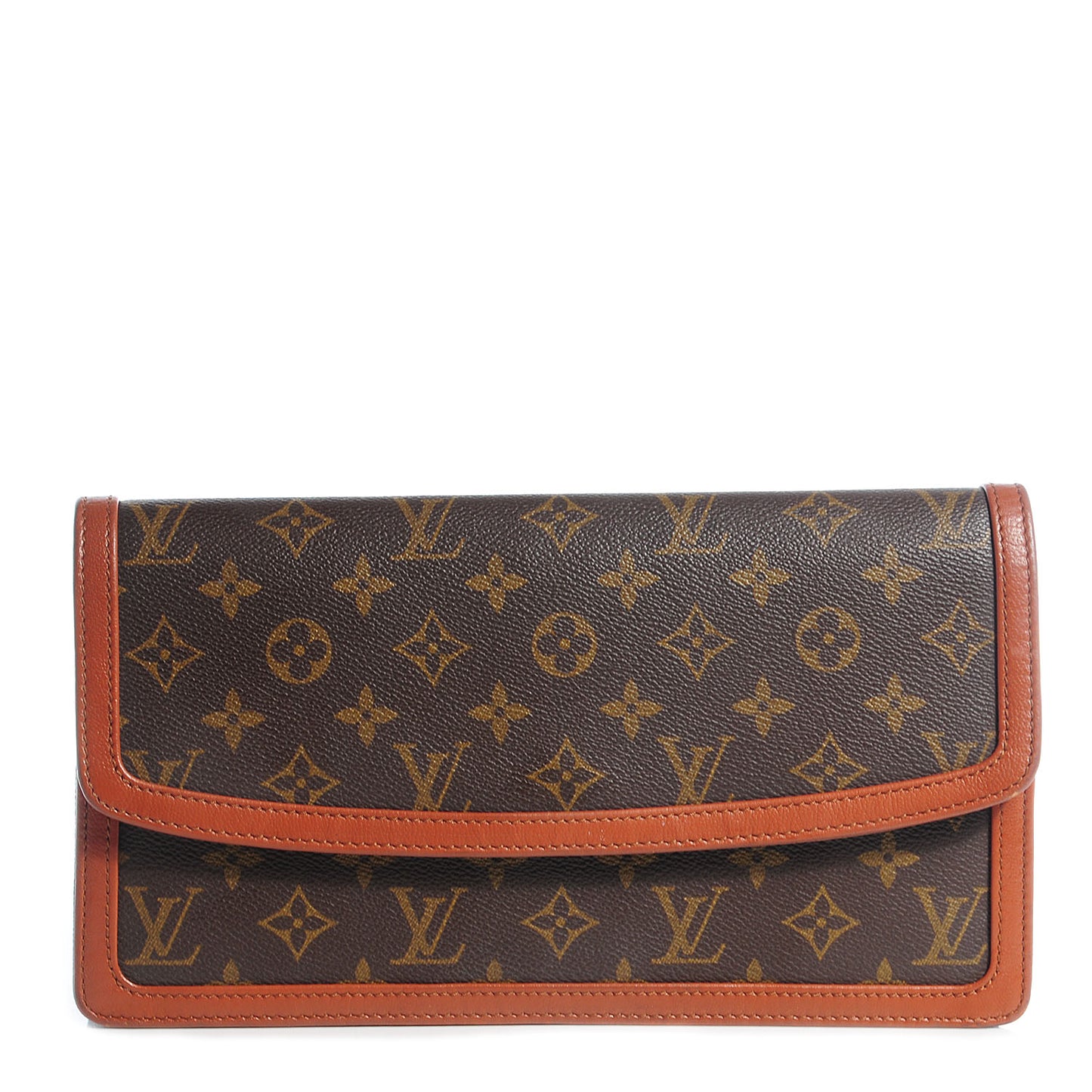 Monogram Pochette Dame 29