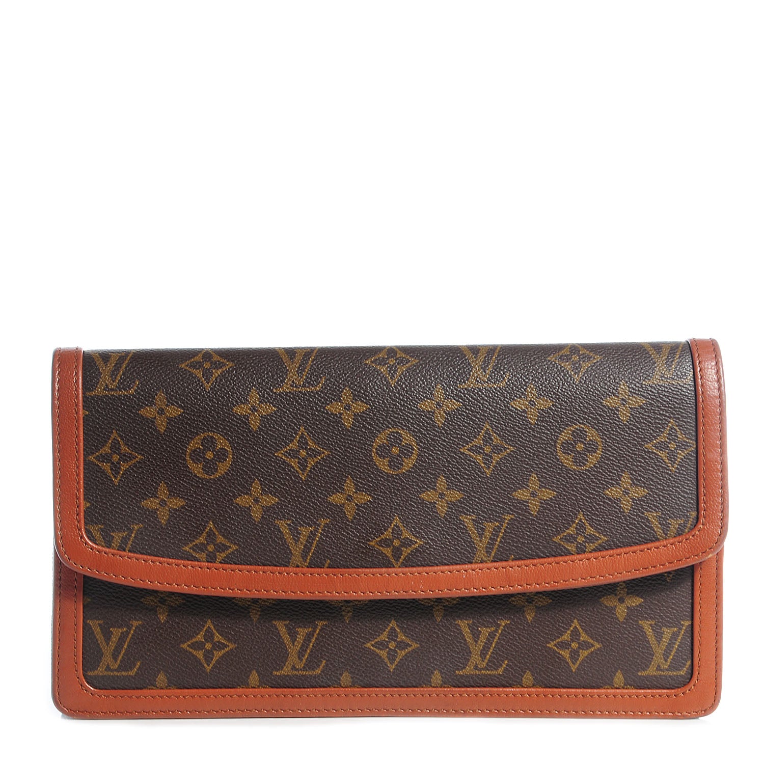 Louis Vuitton Monogram Pochette Dame 29 1 of 7