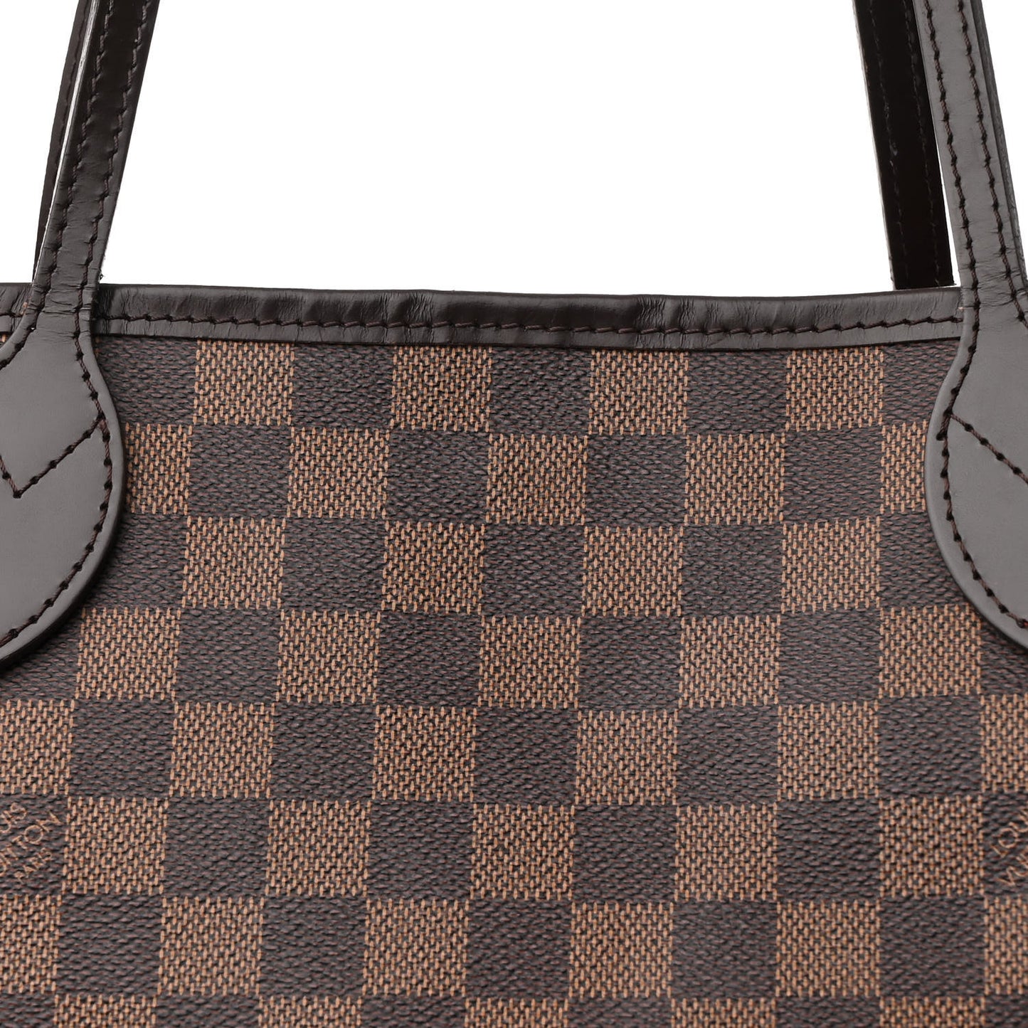 Damier Ebene Neo Neverfull GM