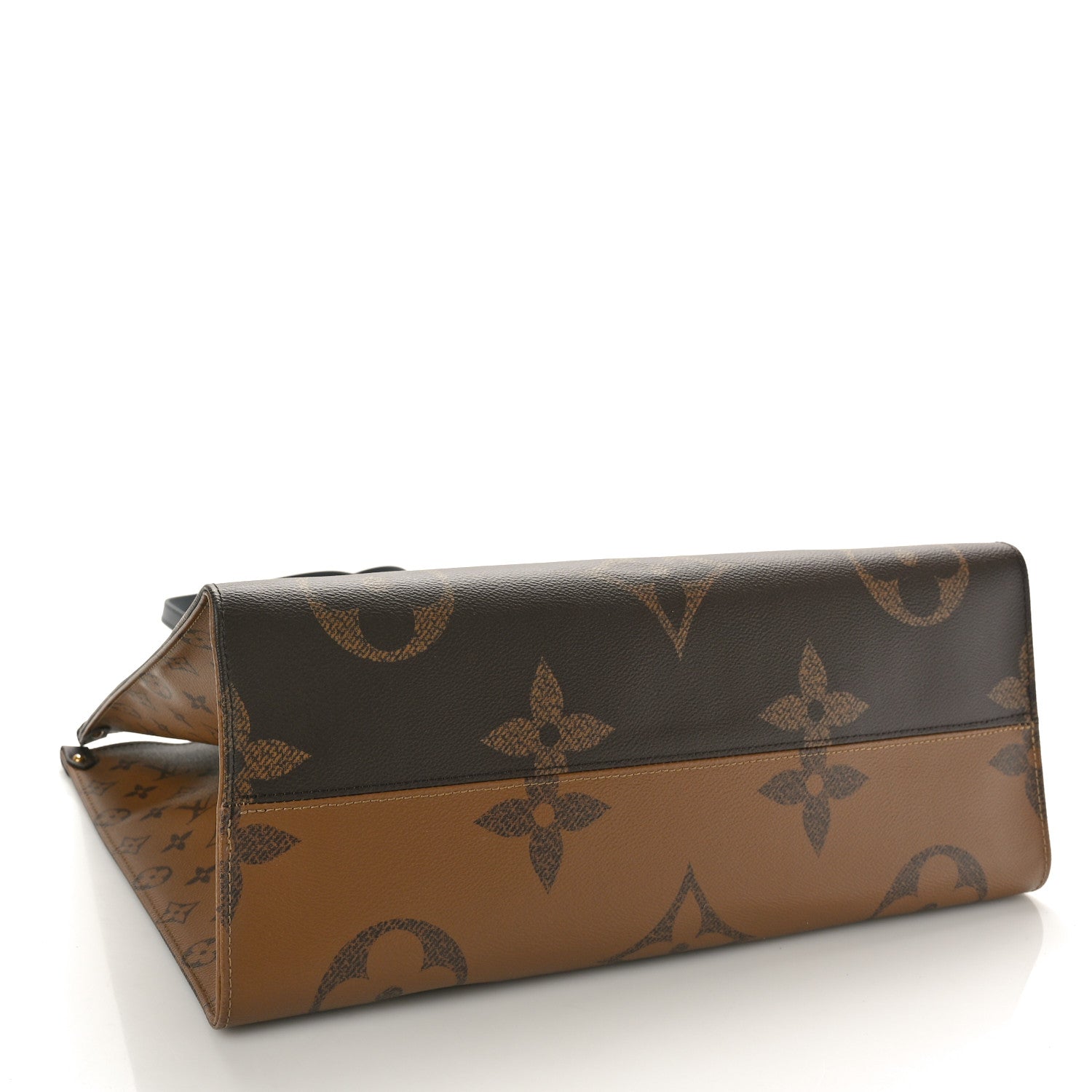 Louis Vuitton Reverse Monogram Giant Onthego GM 4 of 9