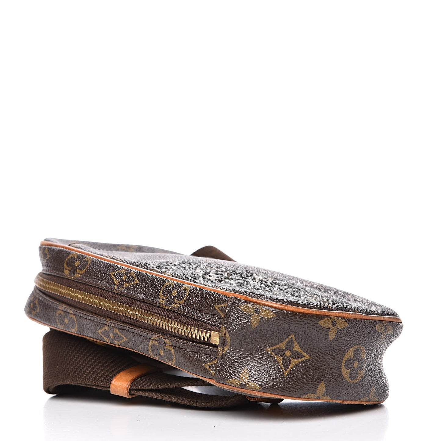 Monogram Pochette Gange