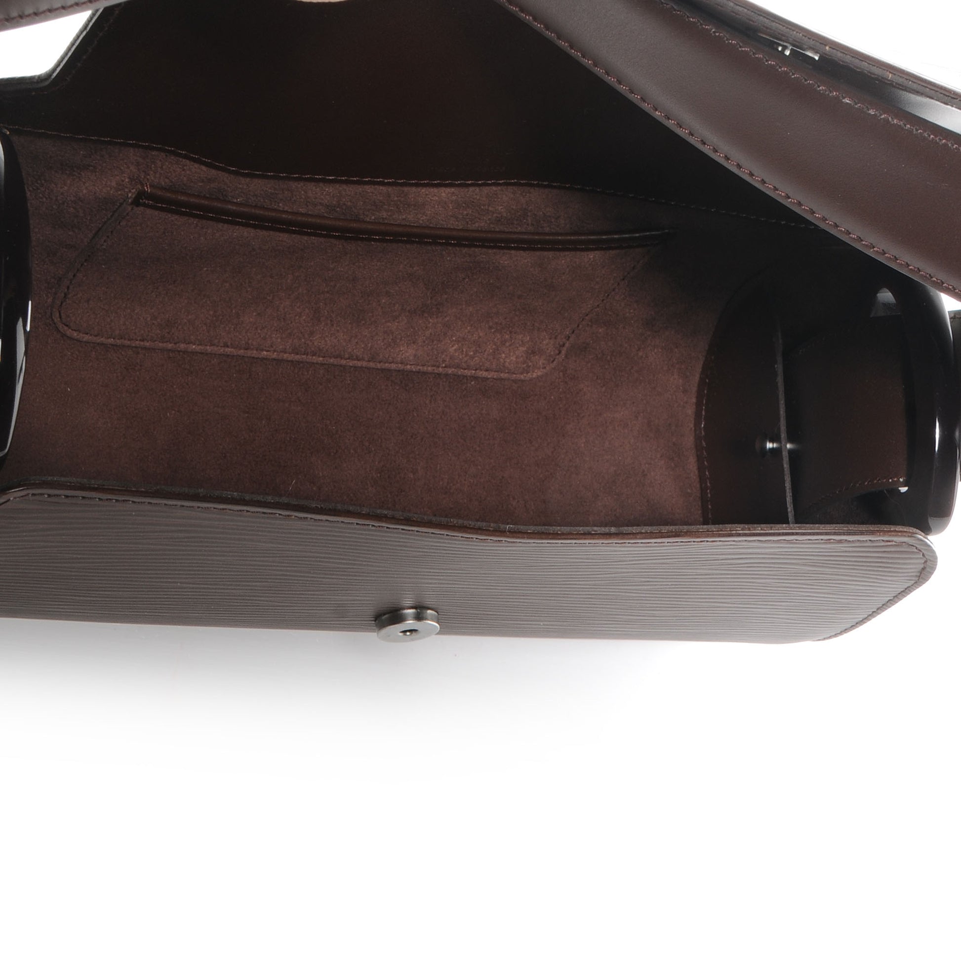 Louis Vuitton Epi Nocturne PM Moka 5 of 7
