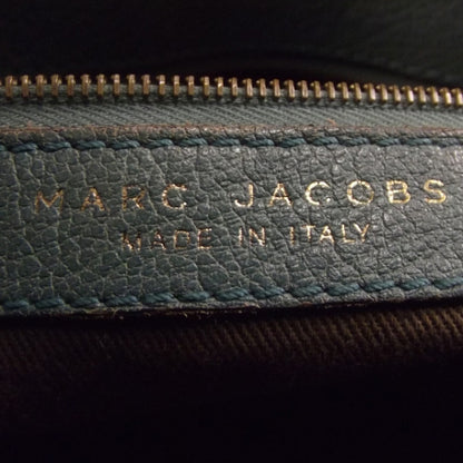 Marc Jacobs Quilted Leather Elise Topaz 8 of 12