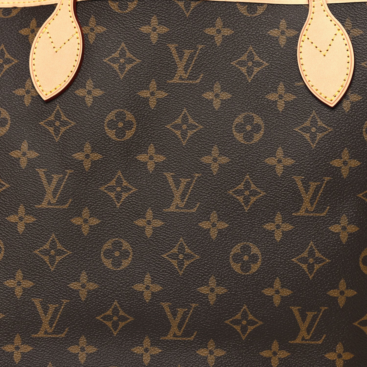 Louis Vuitton Monogram Neo Neverfull GM 8 of 10