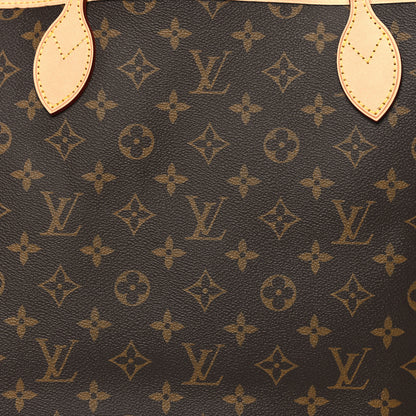 Louis Vuitton Monogram Neo Neverfull GM 8 of 10