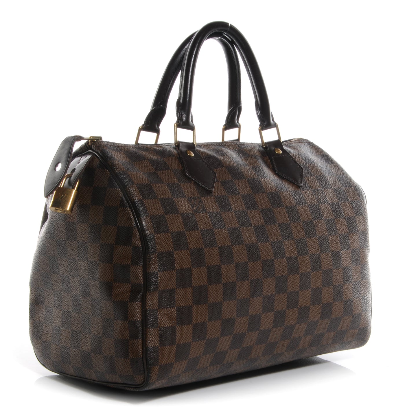 Damier Ebene Speedy 30