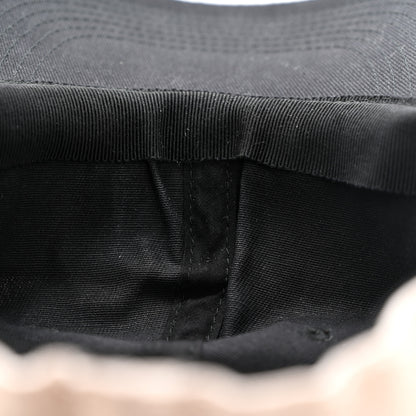 Gucci Gabardine Gucci Headband Baseball Hat S Black 9 of 10