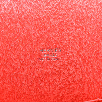 Hermes Taurillon Clemence Jypsiere 31 Rose Jaipur 6 of 14