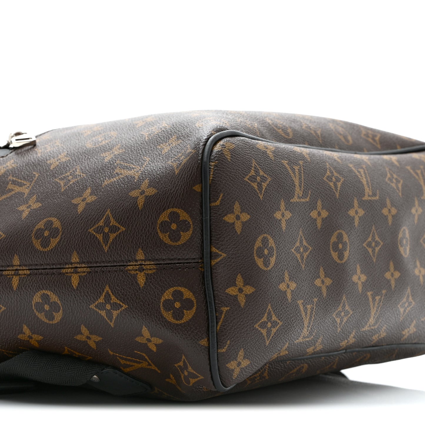 Monogram Macassar Palk Backpack