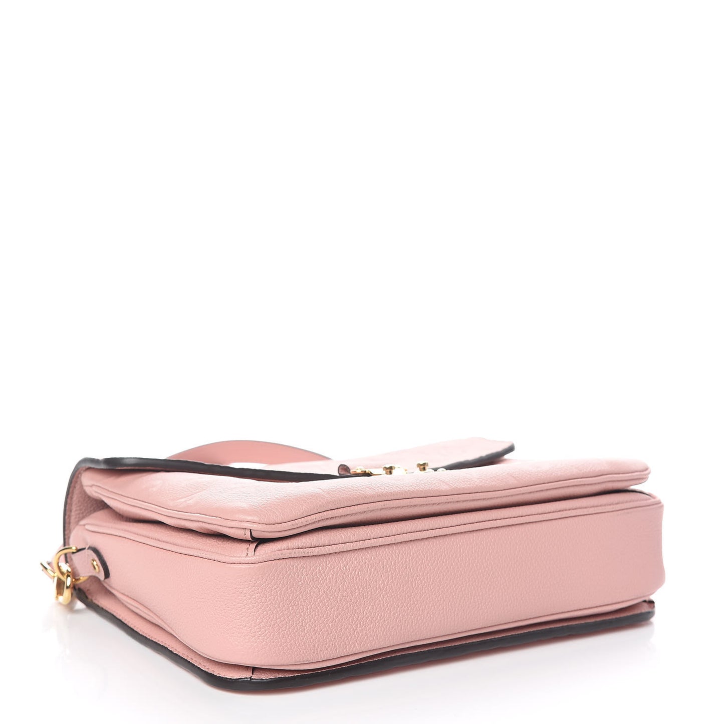 Empreinte Pochette Metis Rose Poudre