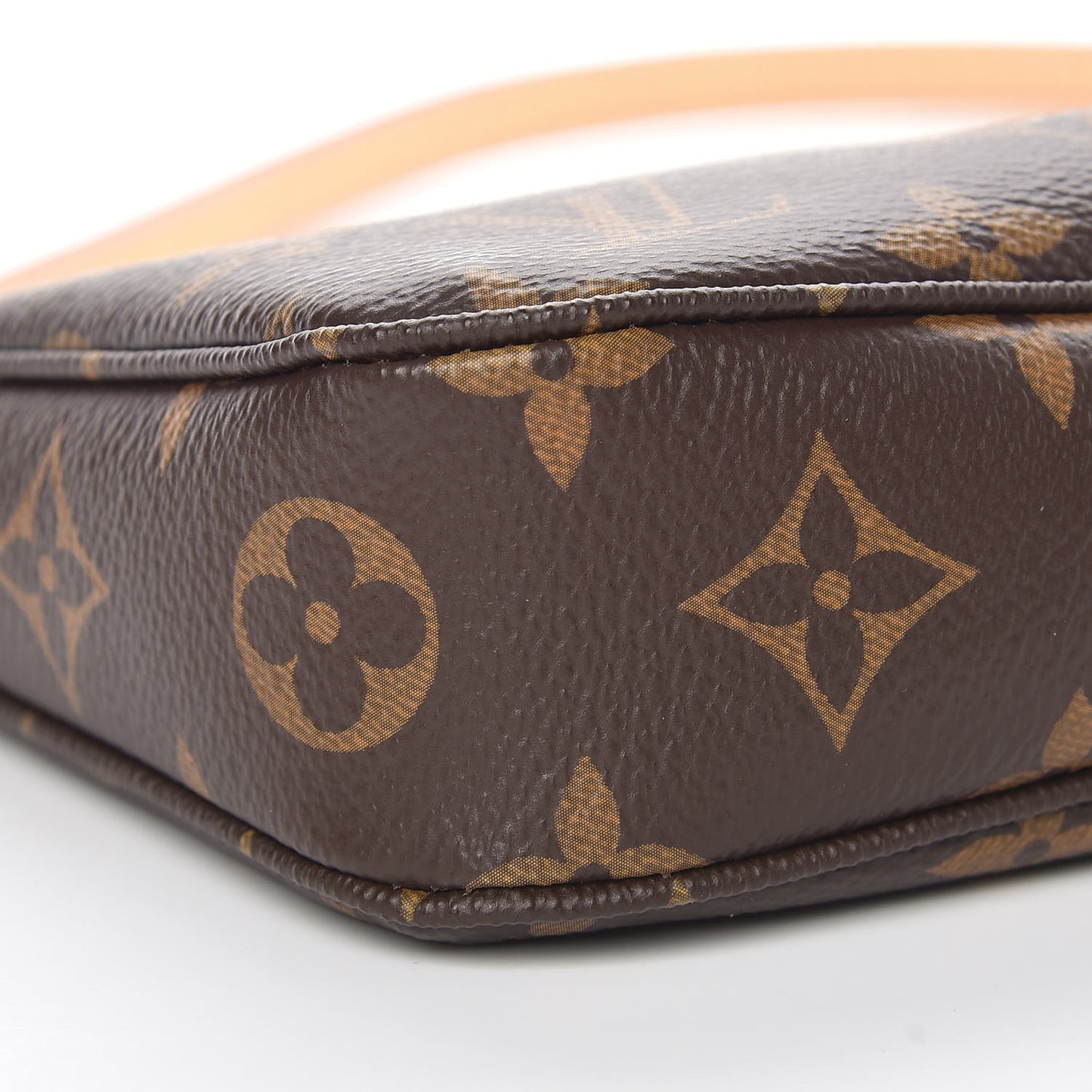 Monogram Pochette Accessories NM