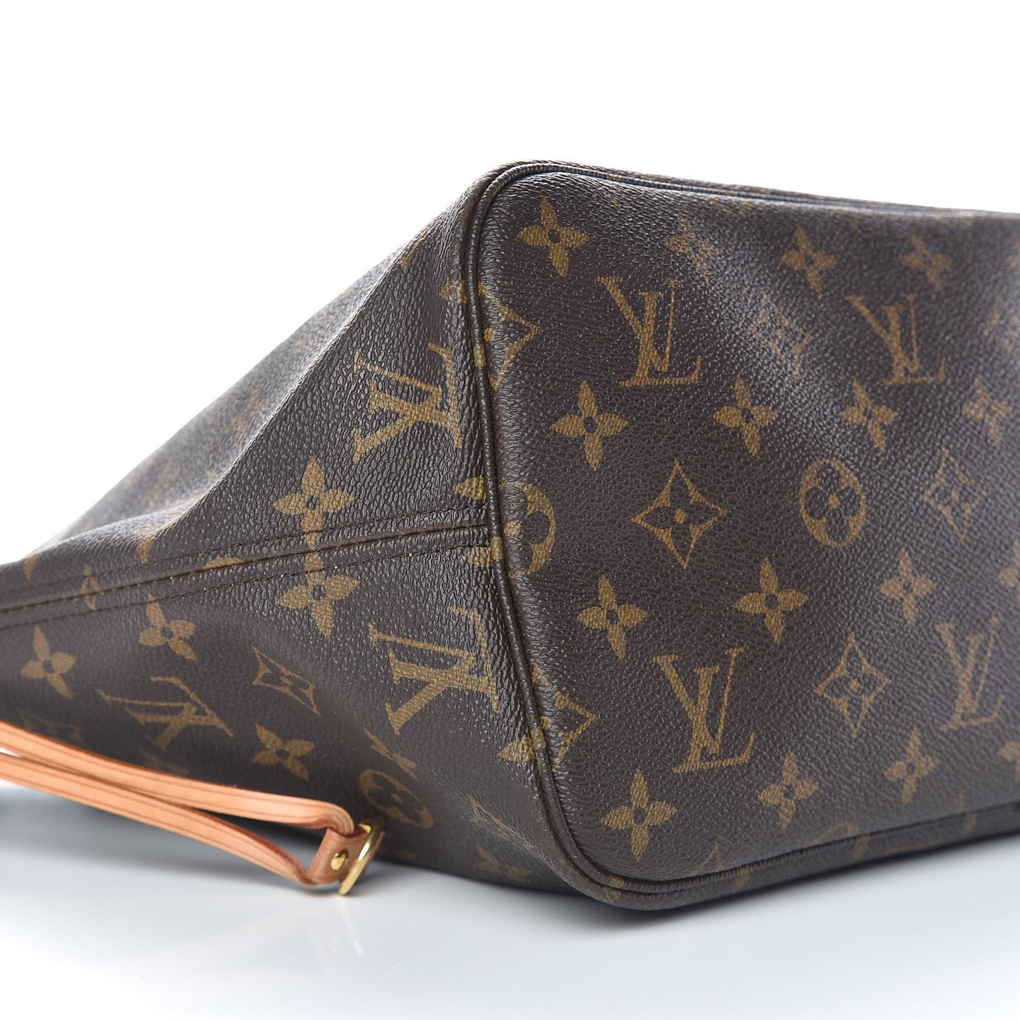 Monogram Neverfull MM