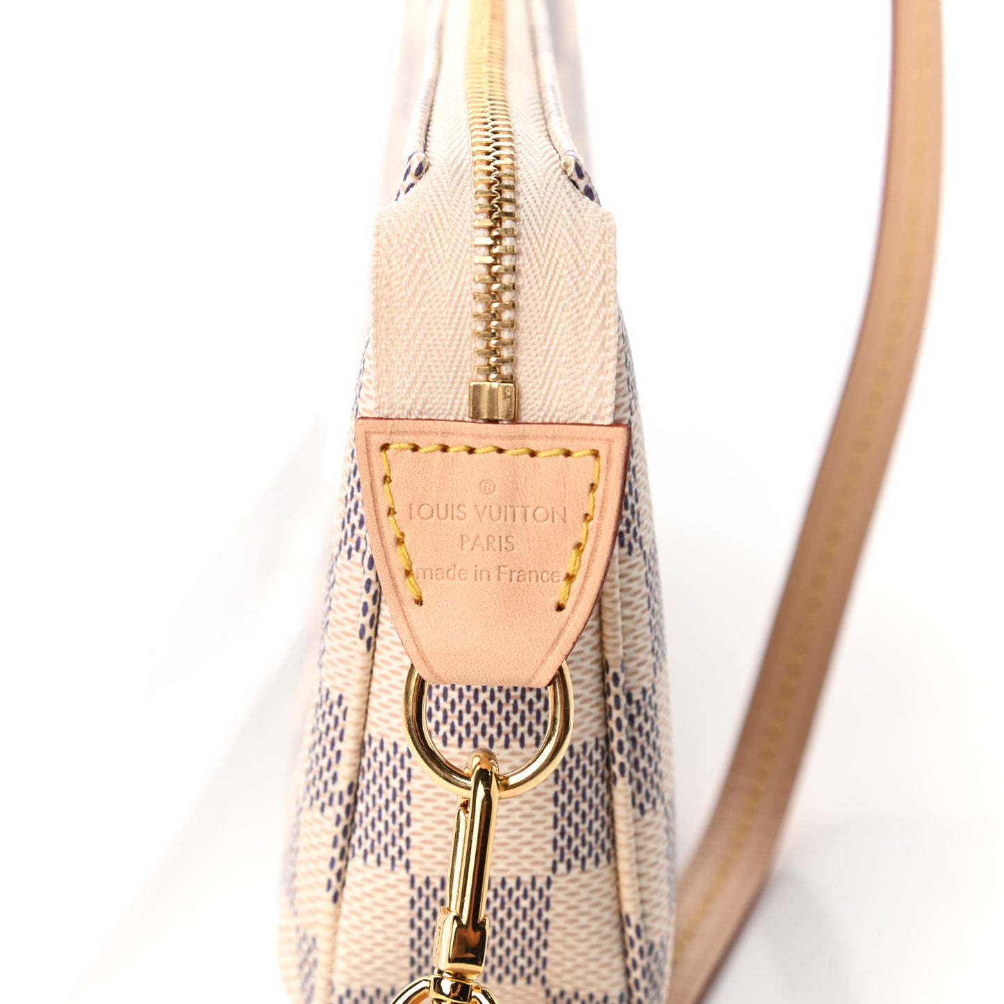 Damier Azur Pochette Accessories NM