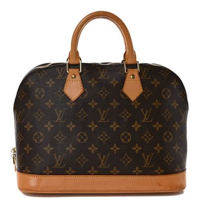 Louis Vuitton Monogram Alma PM 1 of 11