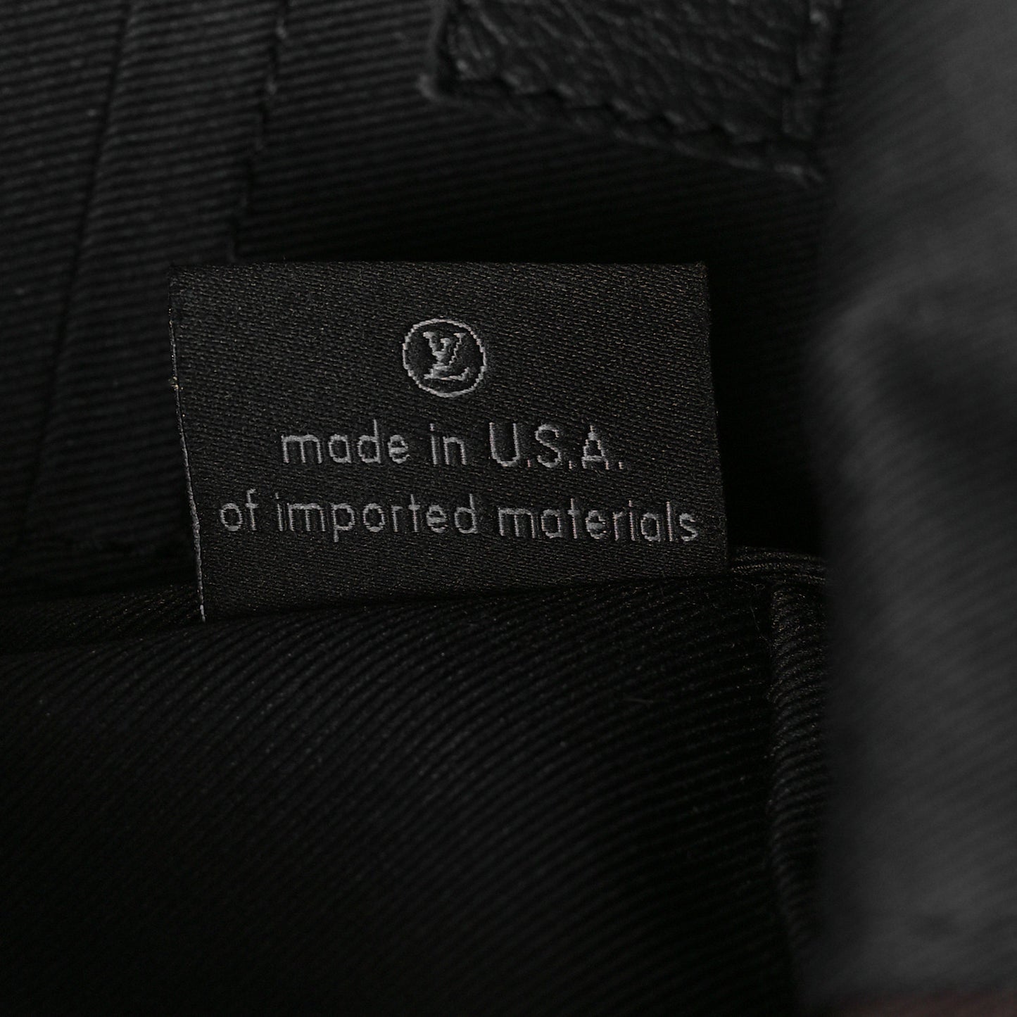 Monogram Palm Springs Backpack Mini