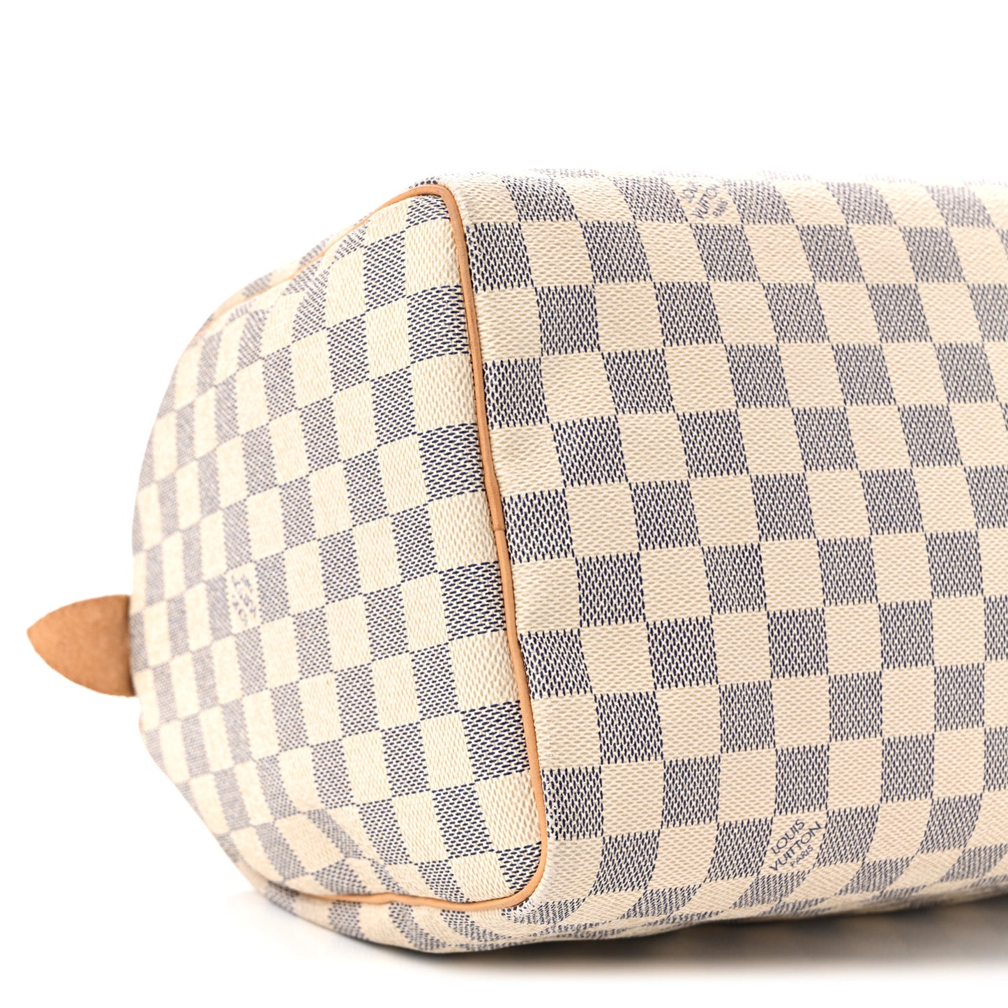 Damier Azur Speedy 30