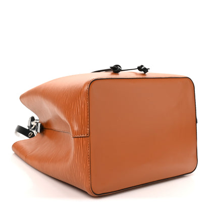 Louis Vuitton Epi Neonoe Cipango 4 of 9