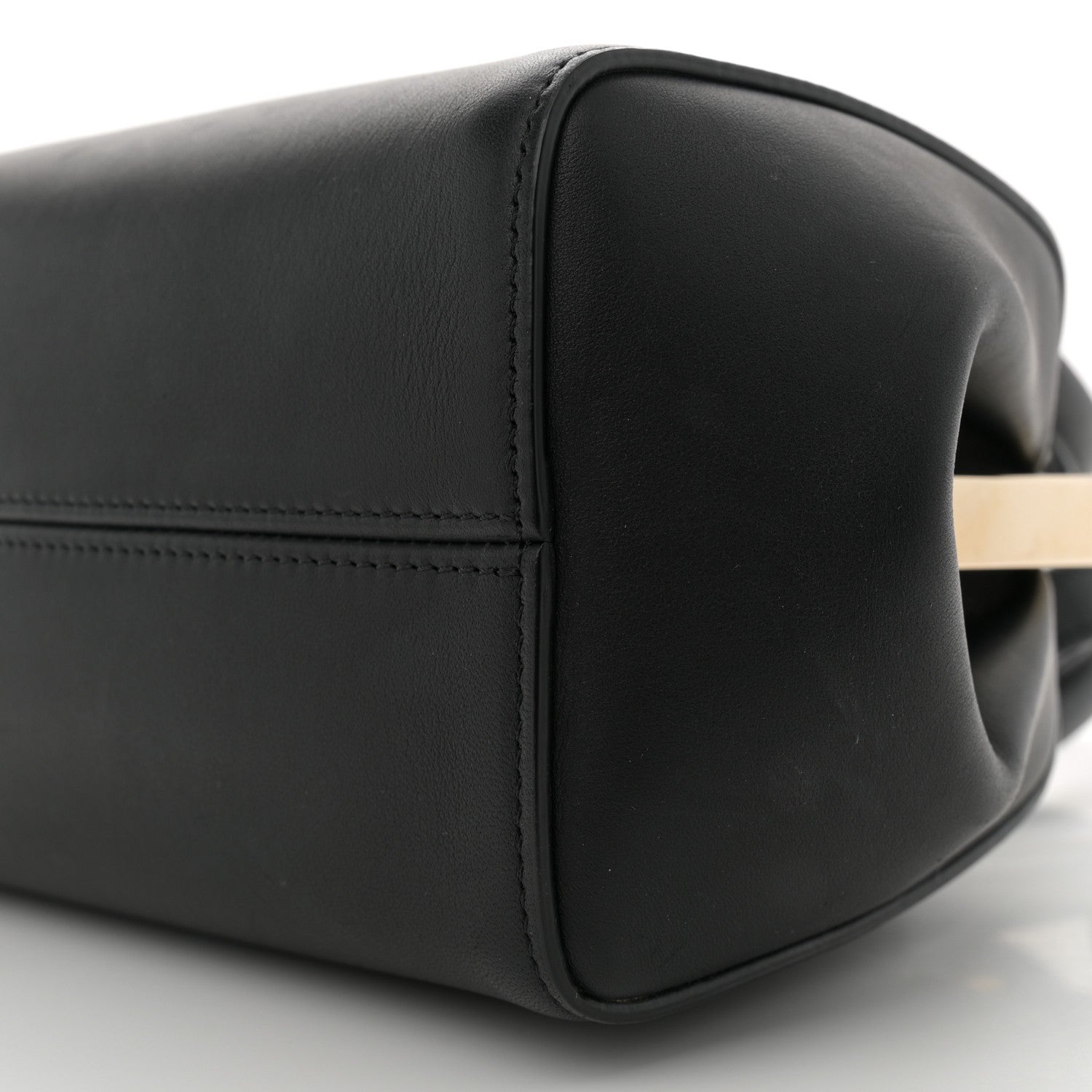 Chloe Calfskin Small Joyce Black 10 of 10