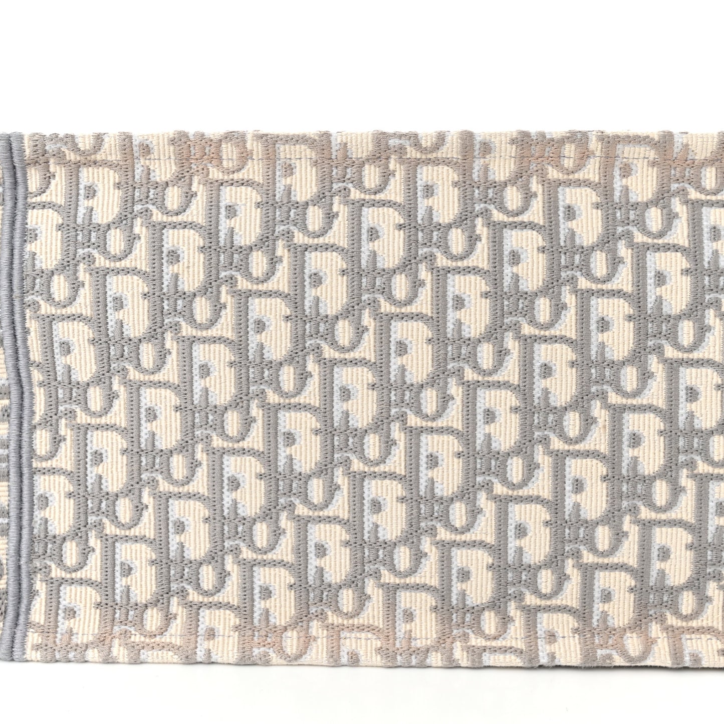 Oblique Medium Book Tote Grey