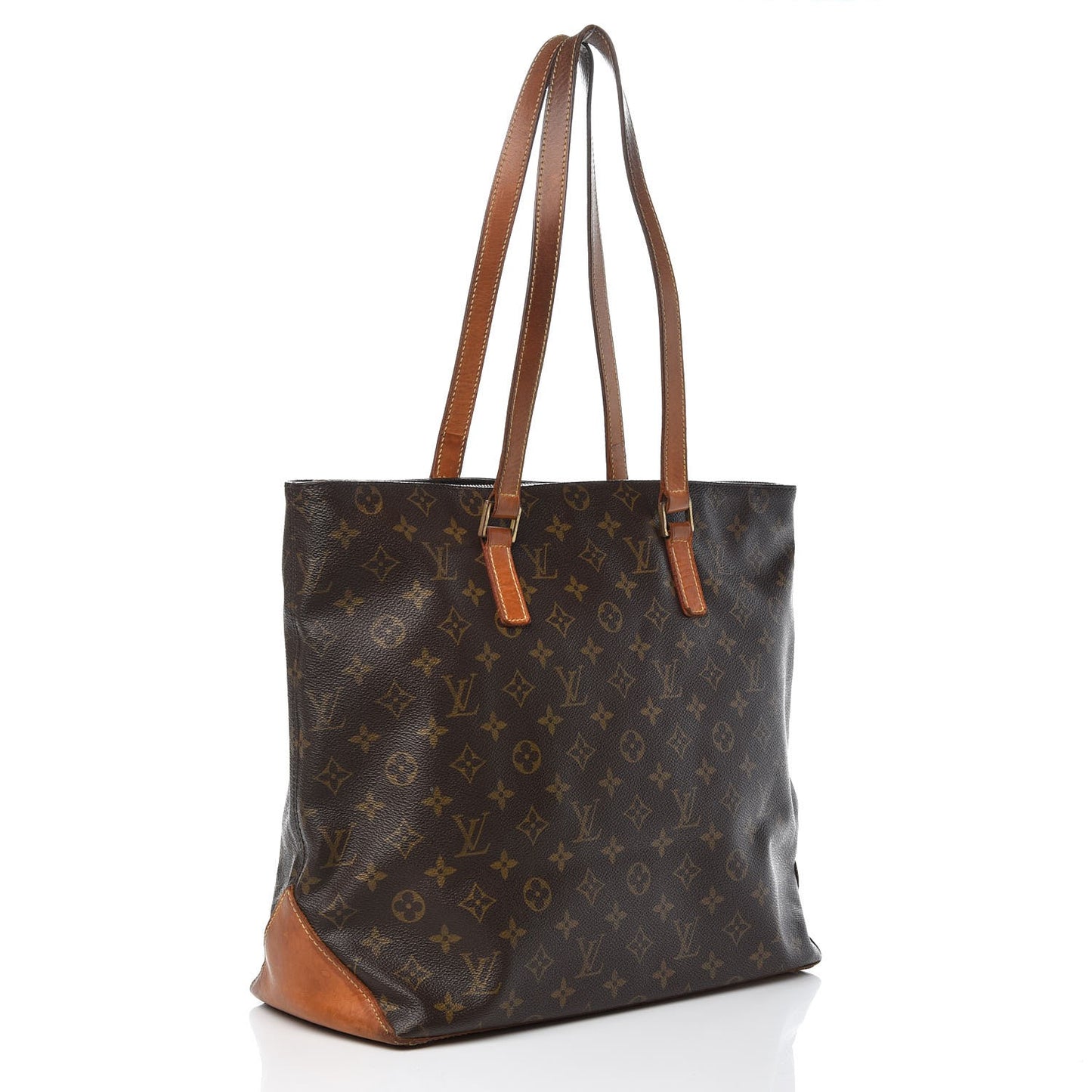 Monogram Cabas Mezzo