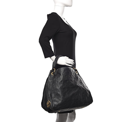 Louis Vuitton Empreinte Artsy MM Infini 2 of 11