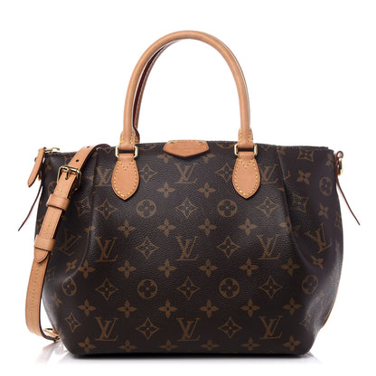 Louis Vuitton Monogram Turenne PM 1 of 8