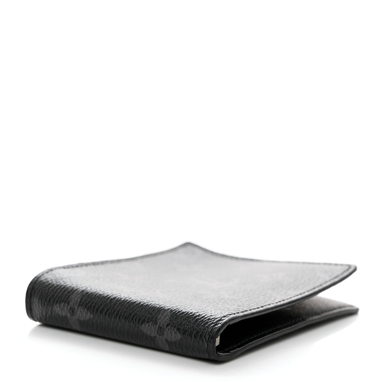 Monogram Eclipse Pince Wallet