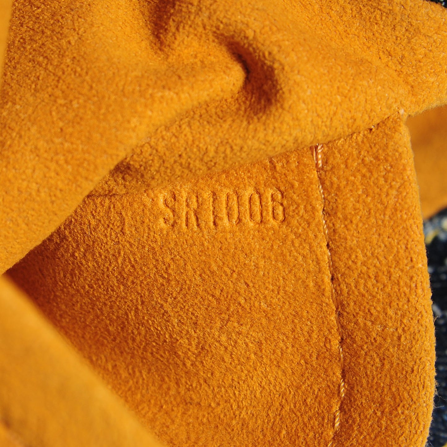 Denim Raye Judy Blame Mini Pleaty