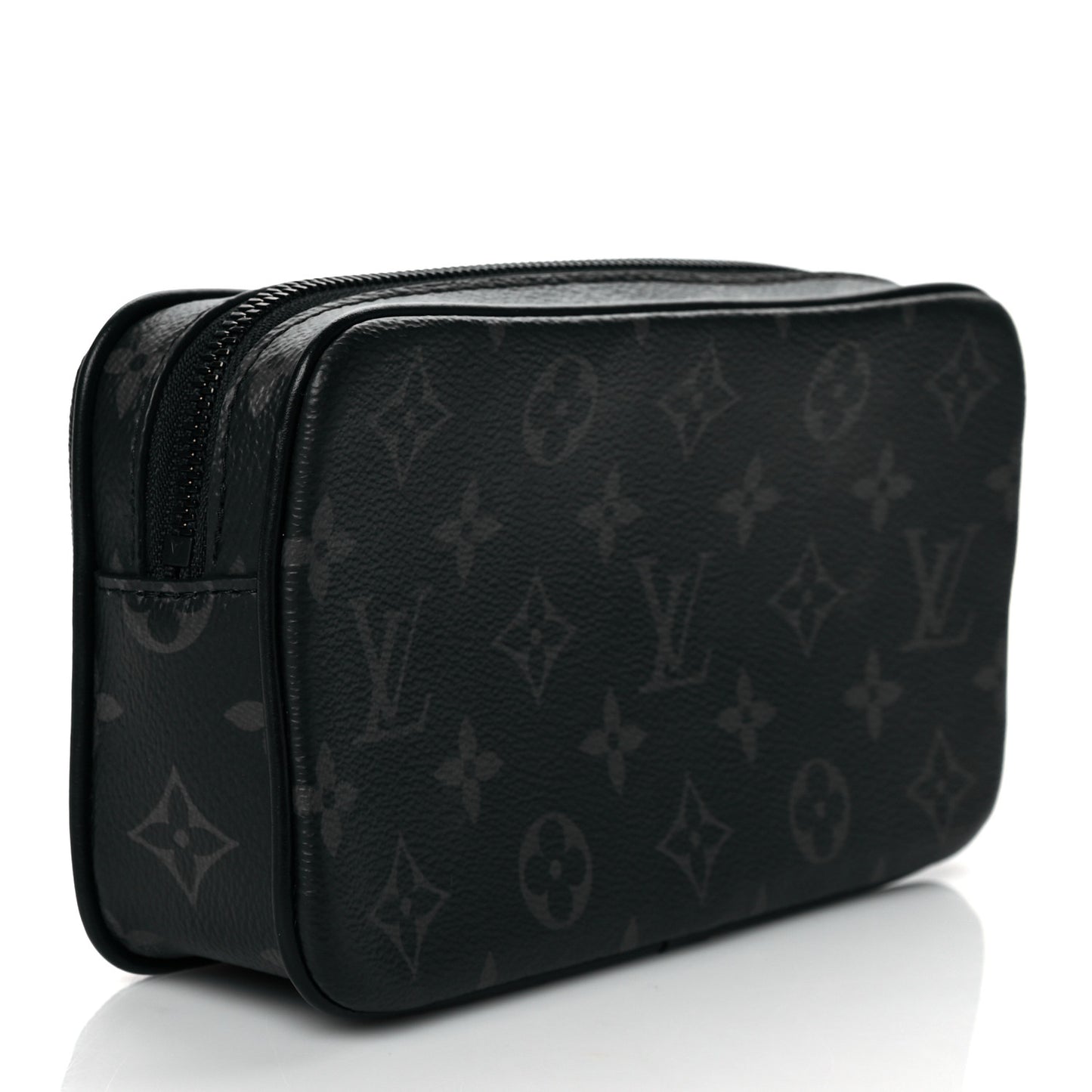 Monogram Eclipse Pochette Volga