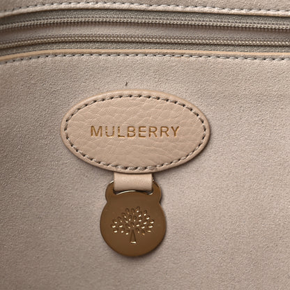 Mulberry Soft Small Grain Calfskin Tessie Tote 6 of 17