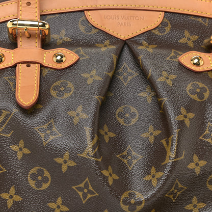 Louis Vuitton Monogram Tivoli GM 7 of 19