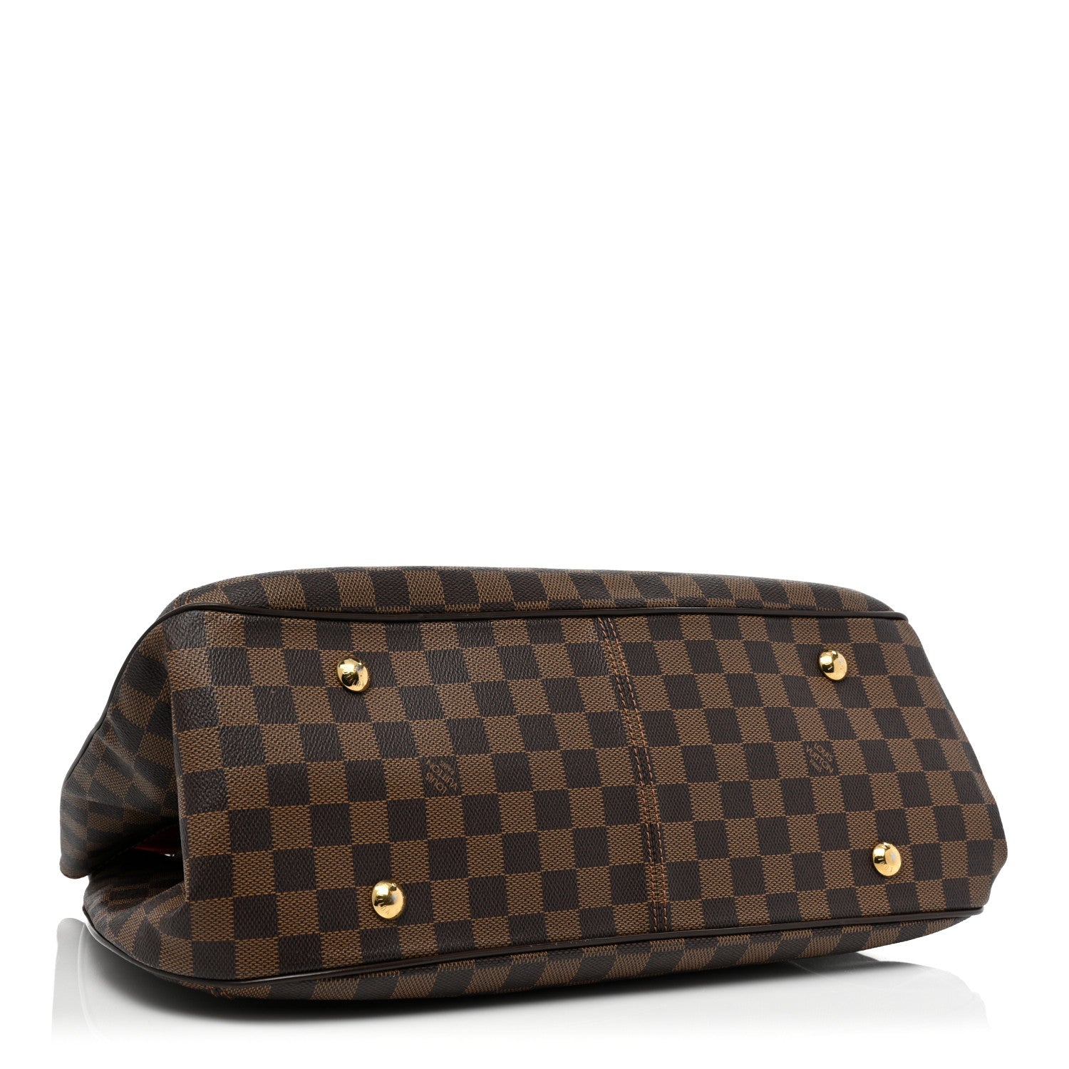 Louis Vuitton Damier Ebene Griet 4 of 12