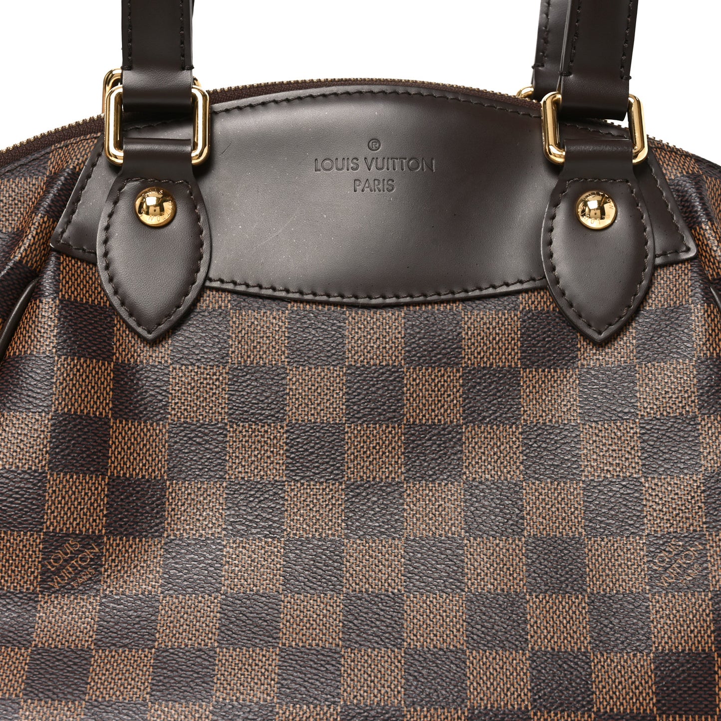 Damier Ebene Verona PM
