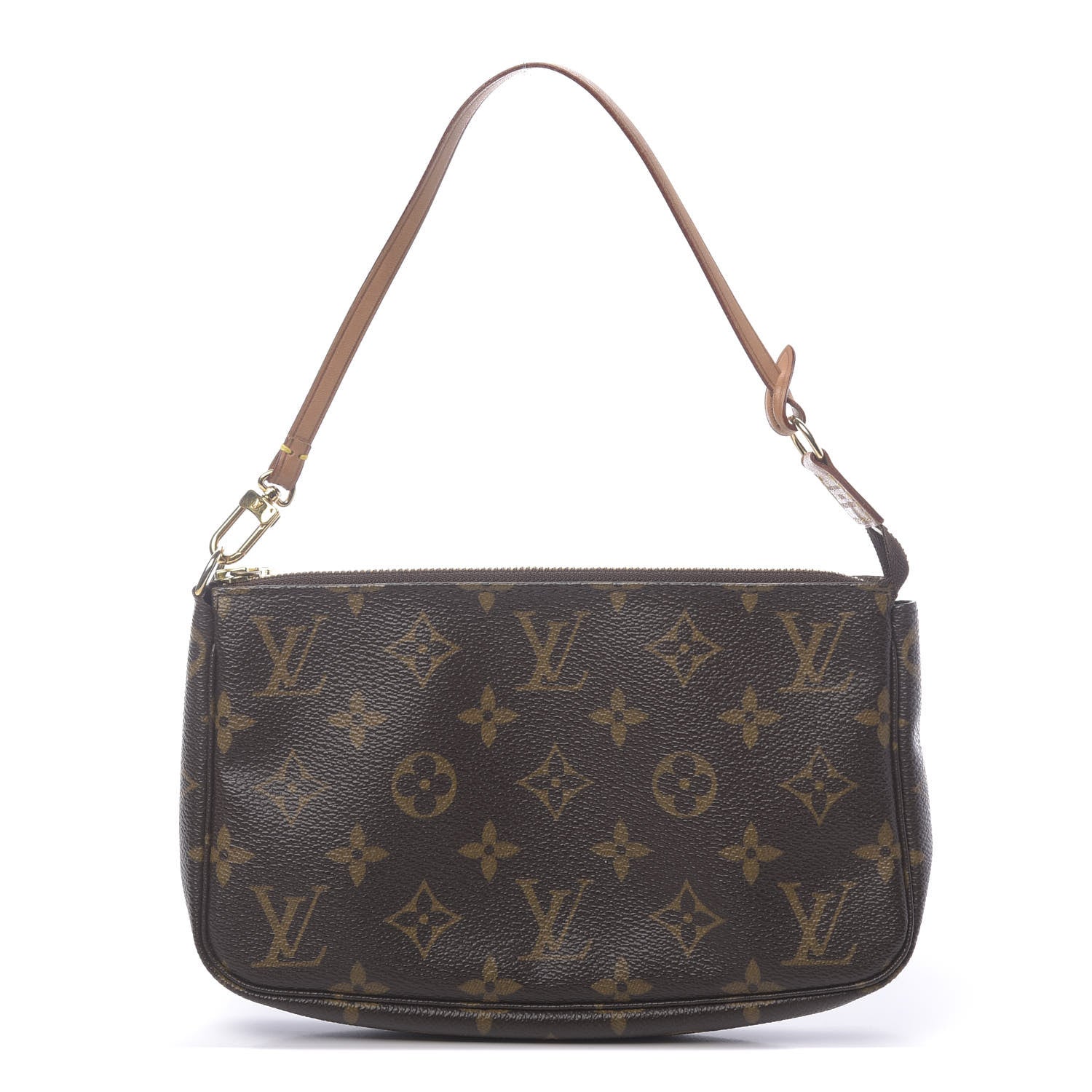 Louis Vuitton Monogram Pochette Accessories 1 of 12