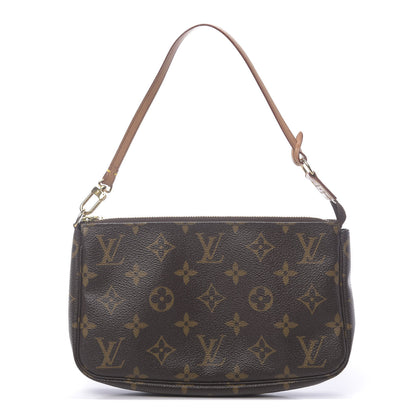 Louis Vuitton Monogram Pochette Accessories 1 of 12