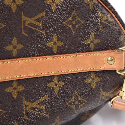 Louis Vuitton Monogram Speedy Bandouliere 30 20 of 24