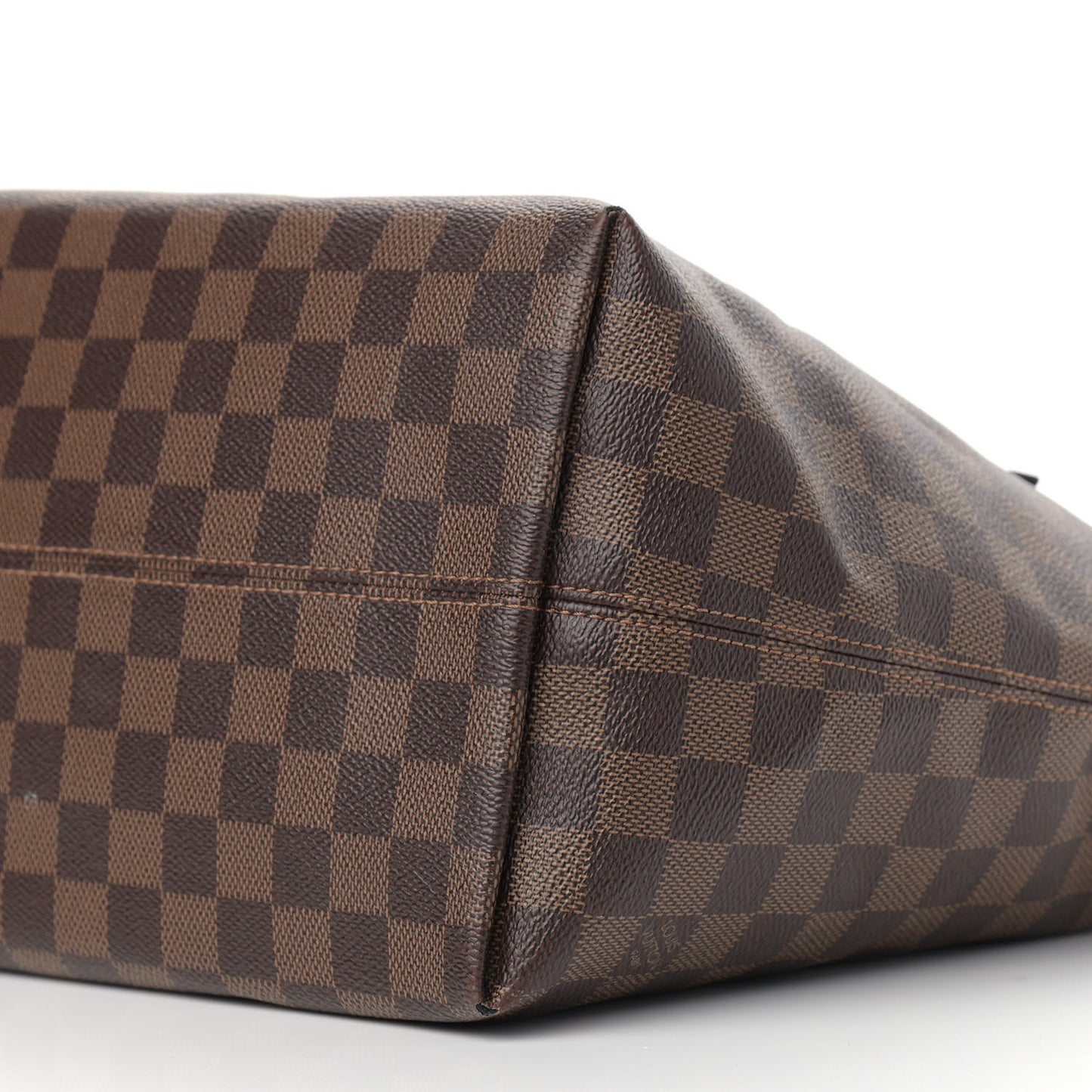 Damier Ebene Iena MM