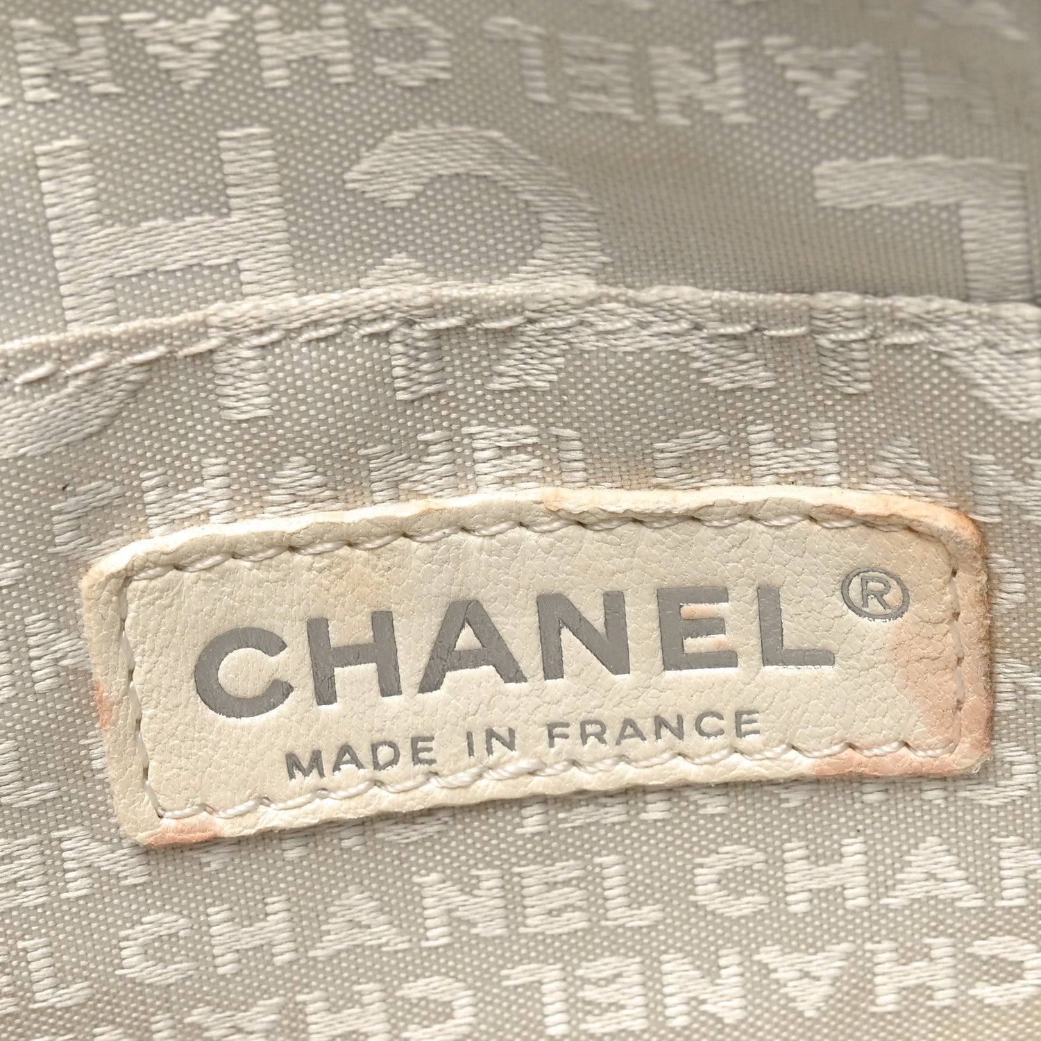 Chanel Satin Camellia Evening Bag Light Purple 6 of 10