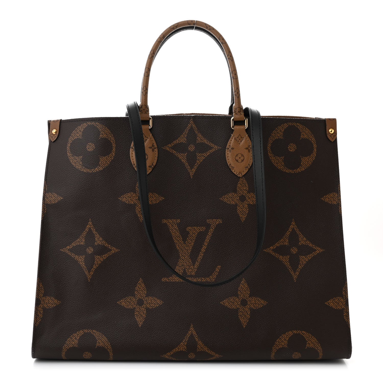 Louis Vuitton Reverse Monogram Giant Onthego GM 1 of 9