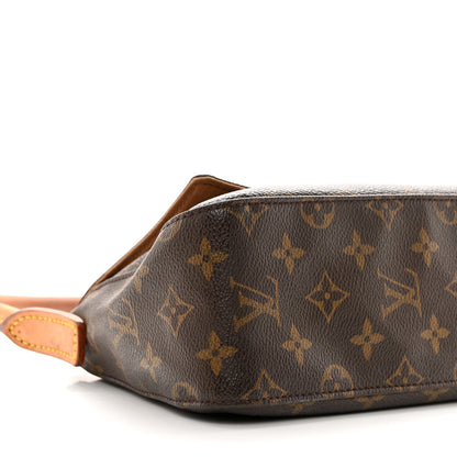 Louis Vuitton Monogram Mini Looping 8 of 11