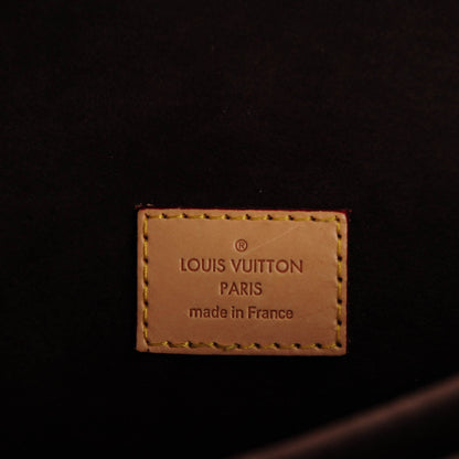 Louis Vuitton Monogram Pochette Metis 5 of 7