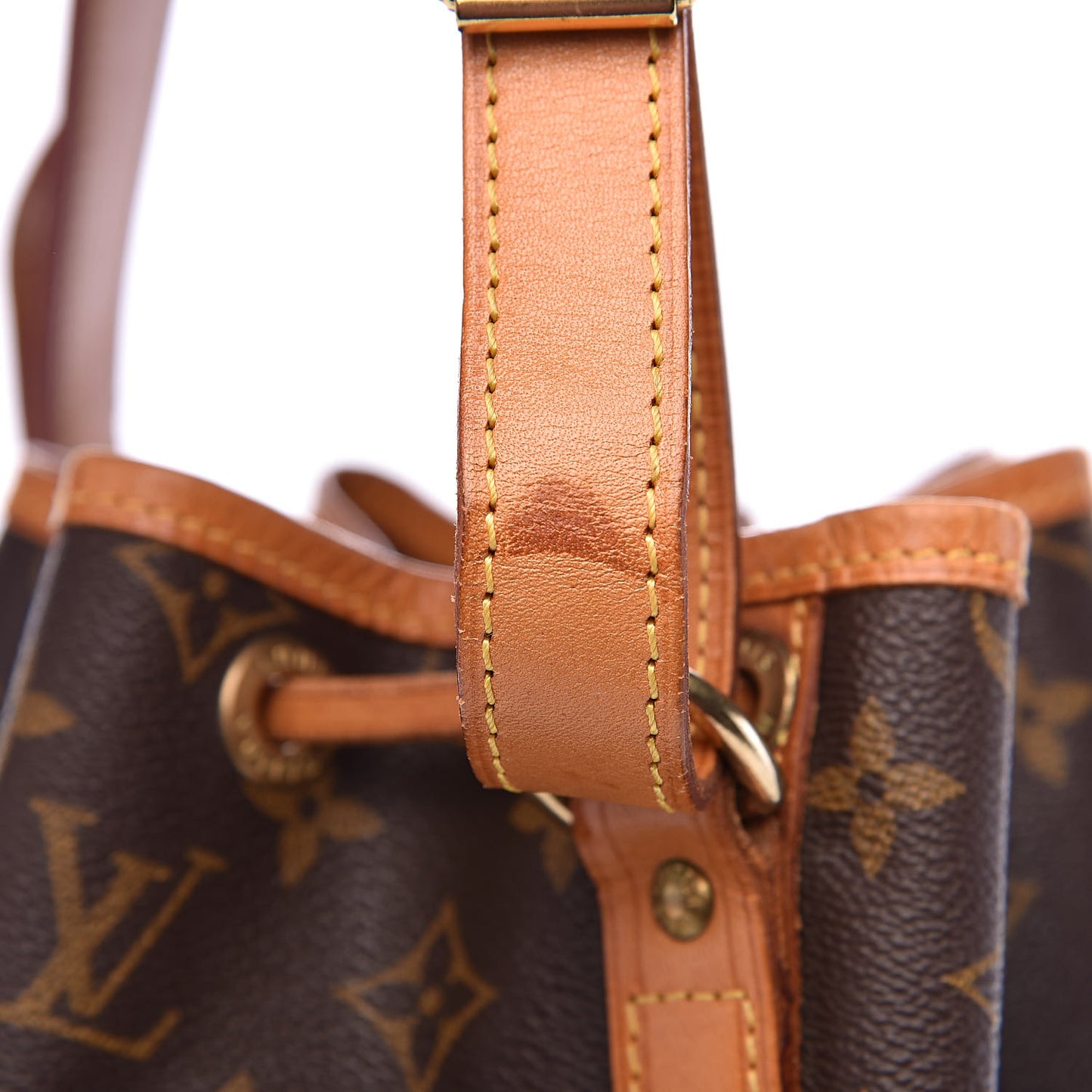 Monogram Noe