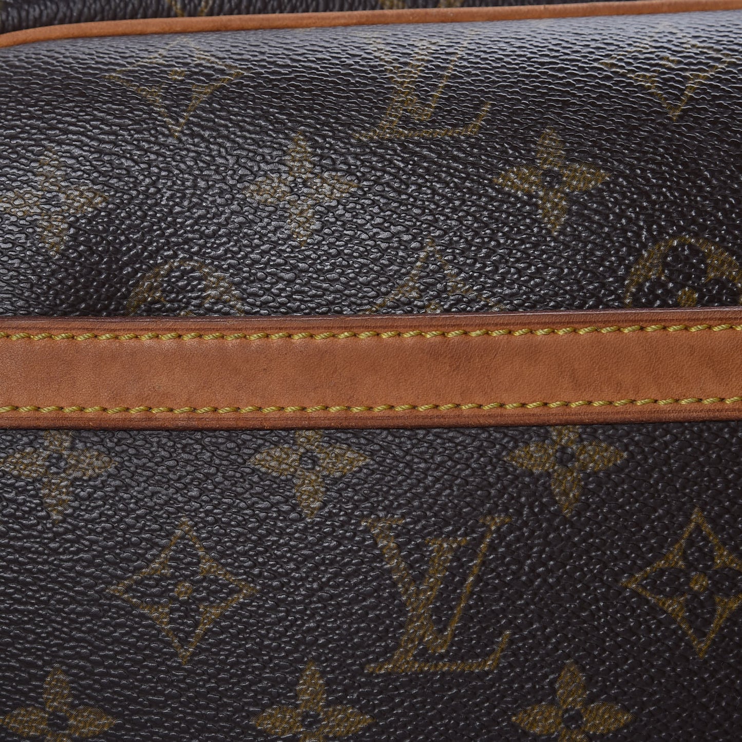 Monogram Reporter PM