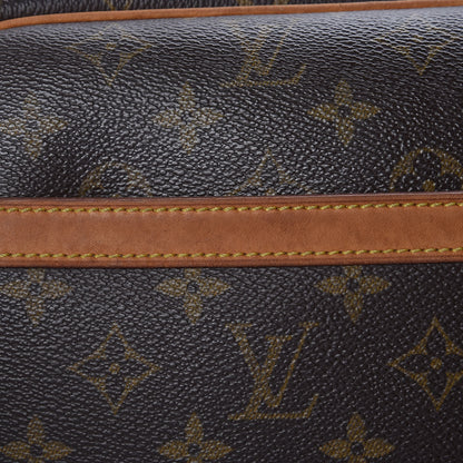 Louis Vuitton Monogram Reporter PM 11 of 15