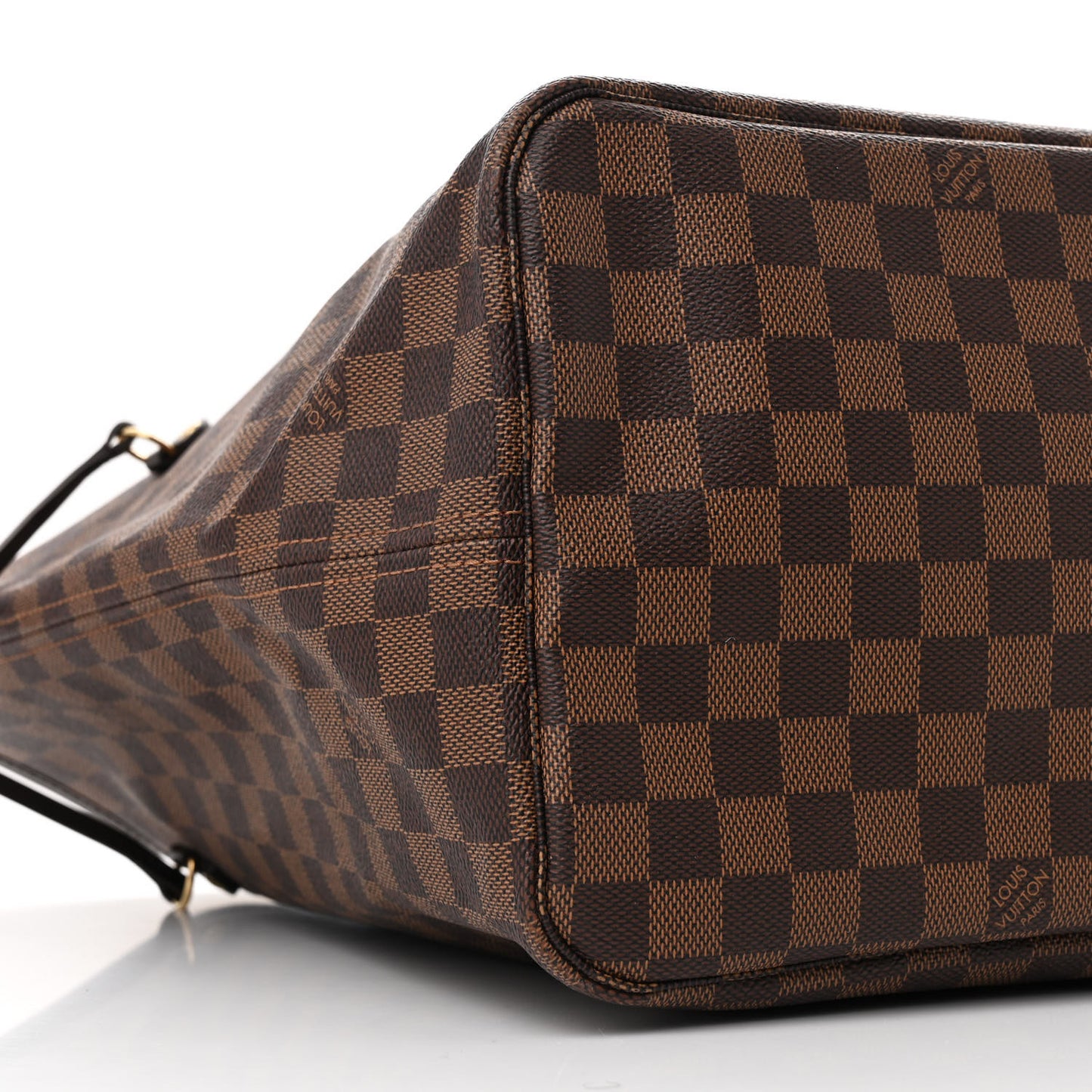 Damier Ebene Neverfull GM