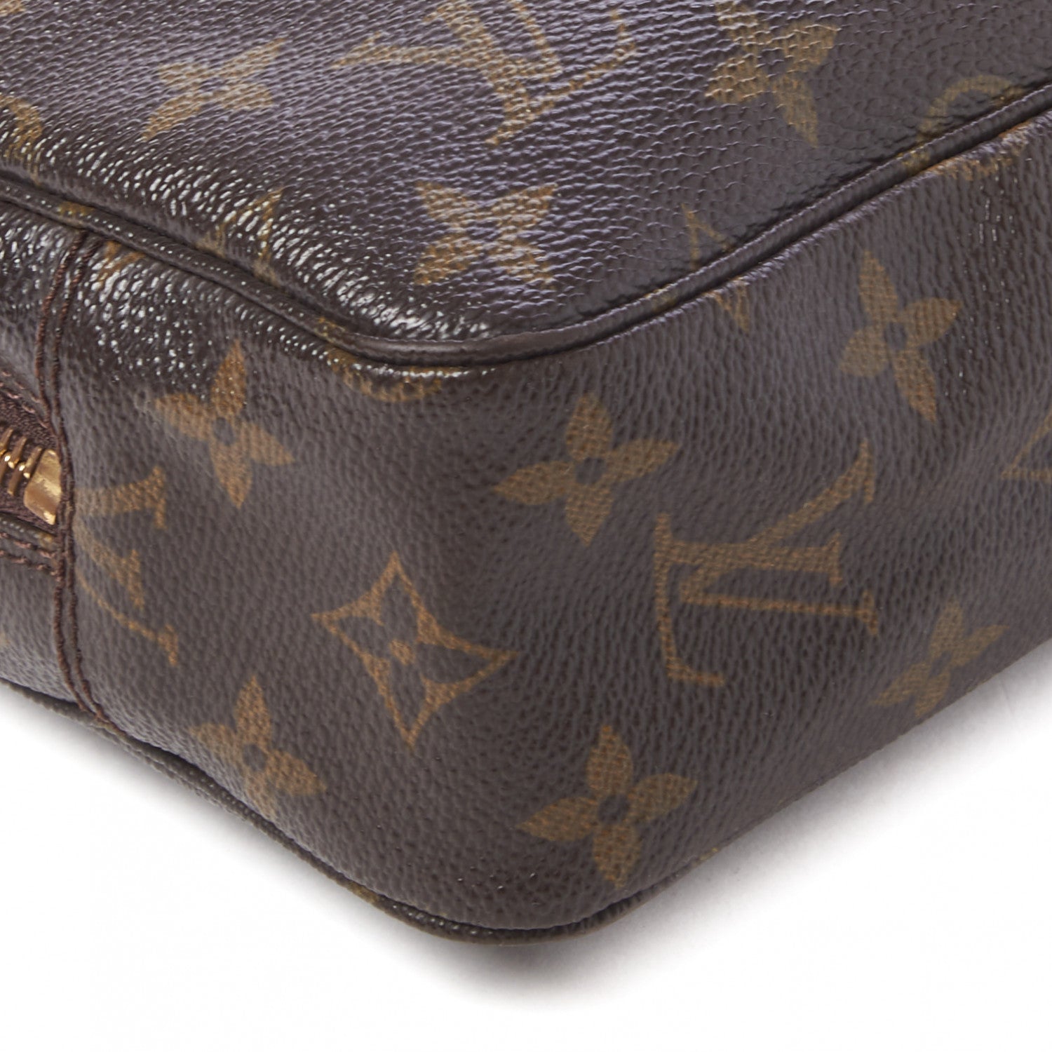 Louis Vuitton Monogram Trousse Toilette 23 6 of 9