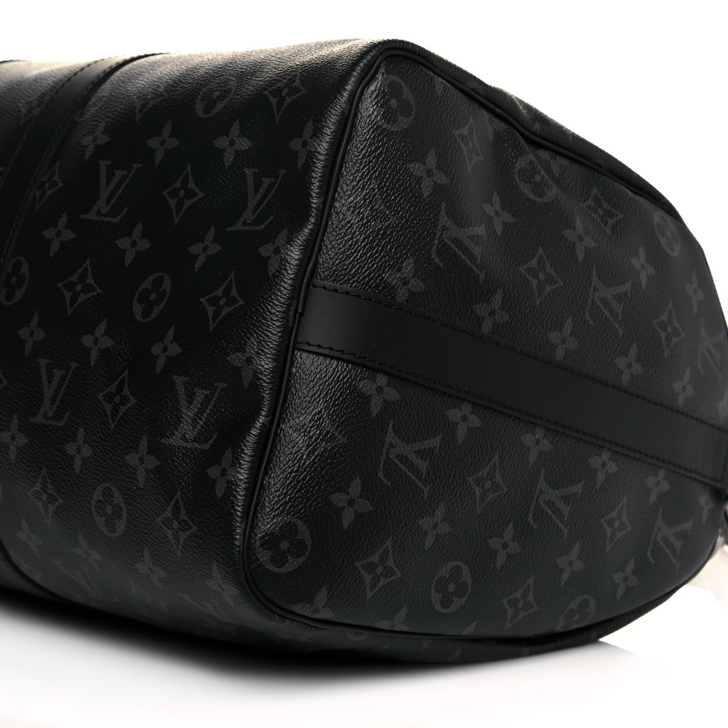 Monogram Eclipse Keepall Bandouliere 45