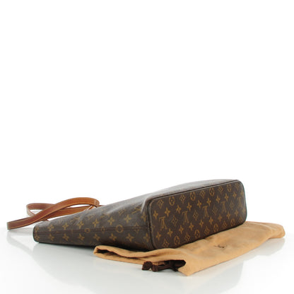 Louis Vuitton Monogram Luco 4 of 8